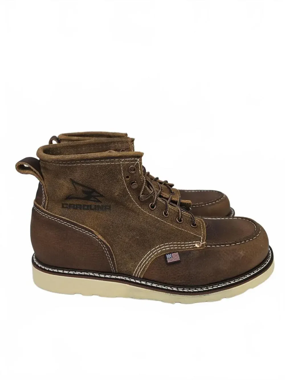 Carolina Men's CA7068 Amp 6